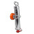 Hand-Operated Grease Filling Pump 100-201 for 400 g Grease Cartridges