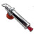 Hand-Operated Grease Filling Pump 100-201 for 400 g Grease Cartridges