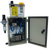 LubeTool MQL 3 Micro Pump Assembly with 1.2 L Reservoir and Enclosure