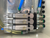 LubeTool MQL 3-Pump Assembly with 1.2 L Reservoir and Enclosure | SKU: 70.050.07