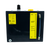 12 L powder-coated steel lubricant reservoir with low and high level switches for Lubetool minimum quantity lubrication system