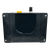 12 L powder-coated steel lubricant reservoir with low and high level switches for Lubetool minimum quantity lubrication system