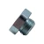 LubeTool A51.096055 MQL 1/8 Inch Plug for Micro Pump Base