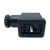 LubeTool A91.111010 Hirschmann DIN 43650-B Connector for Solenoid Valve Coils