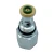 LubeTool A70.093221 MQL Inlet Adapter for Micro Pump Base
