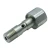 LubeTool A51.106208 MQL Base Connector for Single Micro Pump
