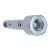 LubeTool A51.106215 MQL Base Connector for Two Micro Pumps