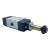 LubeTool MQL 3-Way Solenoid Valve with 1/4 Inch G Connections