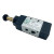LubeTool MQL 3-Way Solenoid Valve with 1/4 Inch G Connections