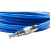 10 mm MQL Coaxial Tubing Complete with Base Inlet Fitting - 30 m