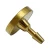 ILC LubeTool A52.090051 MQL Pump Base Nozzle for Inner Oil Tube