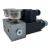 ILC 5N.PFL.G Dual Line End Line Pressure Switch - Adjustable 40–400 Bar - G 1/4"