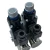 ILC 5N.PFL.G Dual Line End Line Pressure Switch - Adjustable 40–400 Bar - G 1/4"