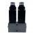 ILC 5N.PFL.G Dual Line End Line Pressure Switch - Adjustable 40–400 Bar - G 1/4"