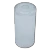 ILC A83.120870 Transparent Regulator Cap for DR3 Dual Line Valve