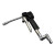 PIUSI Greaster F0043100A Digital Grease Control Handle with Meter, Rigid Extension and Z-Swivel