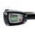 PIUSI Greaster F0043100A Digital Grease Control Handle with Meter, Rigid Extension and Z-Swivel