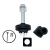 Low Level Switches for LubeTool MQL Reservoirs