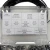 Heavy Equipment Automatic Lubrication Parts Kit with metric M10x1 fittings, tubing, hose studs, adapters, and repair components organized in a portable parts box.