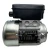 115 VAC single-phase OEM replacement motor for compatible ILC MPT and PEG electric lubrication pumps.