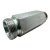 Threaded Filling Connector M22×1.5, 75 mm Length for Hand-Operated Grease Filling Pump