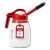 Xpel® Oil Storage Container Kit with Stretch Spout