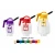 Xpel Mini Spout Oil Storage Container - 3 L, 5 L, & 10 L