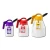 Xpel Mini Spout Oil Storage Container - 3 L, 5 L, & 10 L