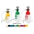 Xpel® Oil Storage Container Kit with Utility Lid & Premium Pump