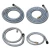 Xpel Discharge Hoses for Standard and Premium Oil Container Pumps