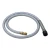 LEX-PH-007 - 5 ft Discharge Hose with 1/4 in. NPT Male End