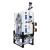 LT-LMS Lubricant Management System with Stacked 45-Gallon HDPE Tanks