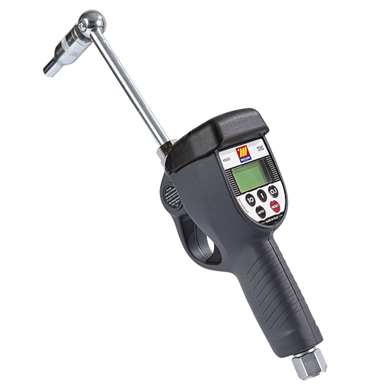 Oil Dispensing Nozzle Digital W Preset   Digital Oil Nozzle 024 1247 P00  87580.1649966508 