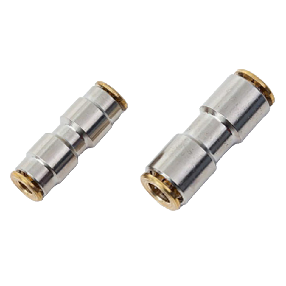 Push to Connect Fittings