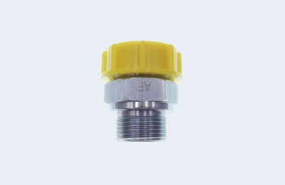 Threaded Connector