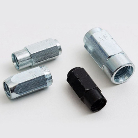 System Fittings for Automatic & Manual Lubrication Systems