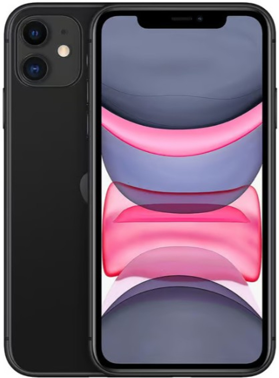 iPhone 12 64GB BLACK