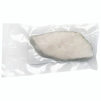 Kudo Greenland Halibut Steak 鱈魚排 (扁鱈/格林蘭比目魚)