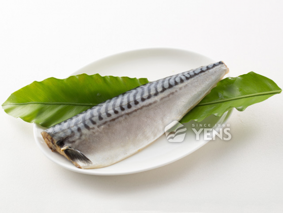 Salted Saba Mackerel Fillet 輕鹽挪威鯖魚 (特大)