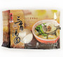Kudo Sticky Salted Rice Balls (8pcs) 三角鹹湯圓