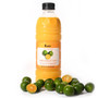 Kudo 100% Pure Kumquat Juice 冷凍新鮮金桔汁
