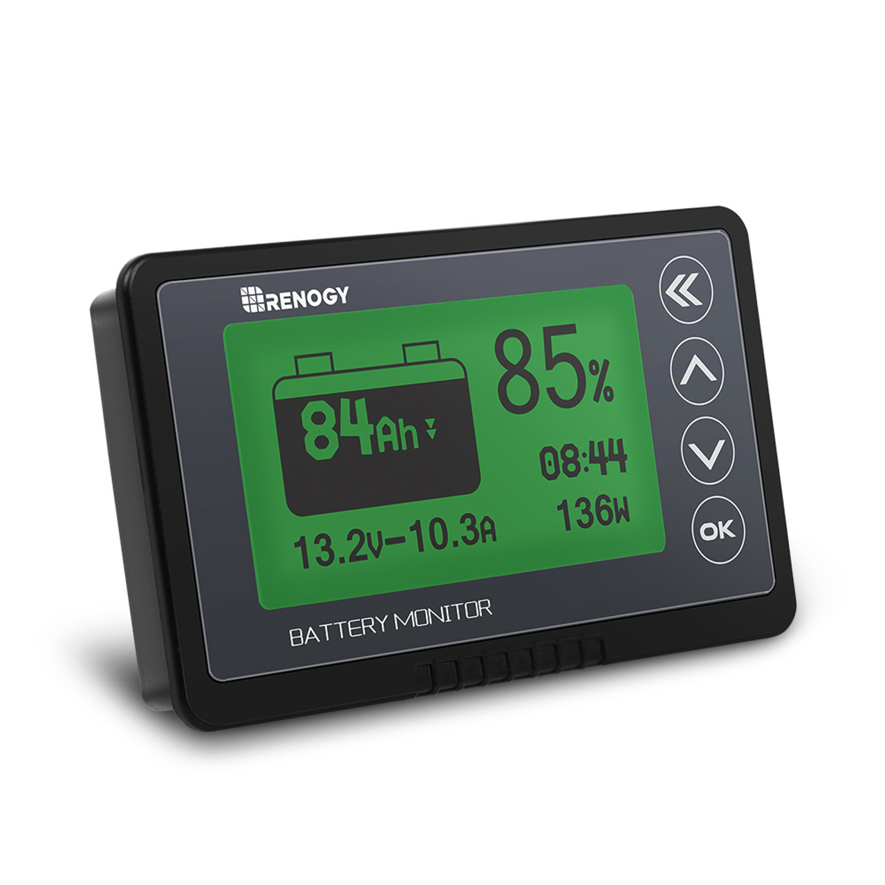 Battery Smart Shunt - Battery coulometer producing, design & development  company