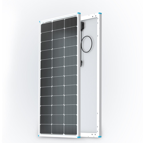 KES12V-50W-M1  Panneau solaire photovoltaïque Seeit, puissance