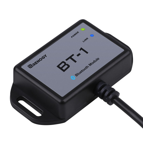 BT-1 Bluetooth Module for Renogy Products w/ RS232 Port