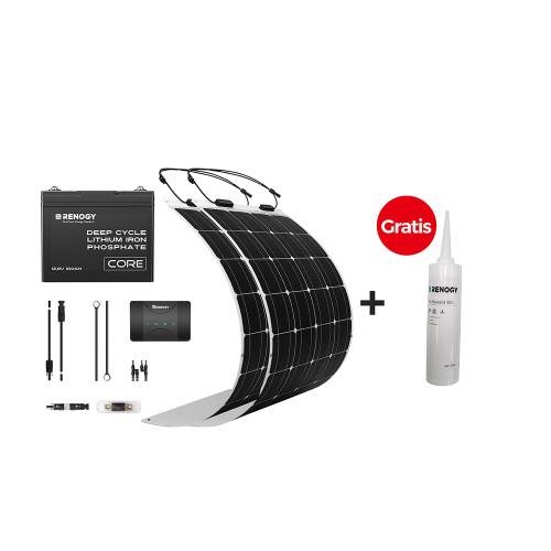 500 Watt Solar Windgenerator Kit 12V Komplettset mit 2000W Inverter: 1x  400W Windturbine + 1x 100W Mono Solarpanel Hocheffizient + LCD PWM  Laderegler + Kabel + Halterung : : Gewerbe, Industrie &  Wissenschaft