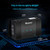 Lucky Day Price:117€ DCC30S 12V 30A Dual Input DC-DC On-Board Battery Charger with MPPT