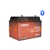 Lithium Iron Phosphate Battery w/Bluetooth