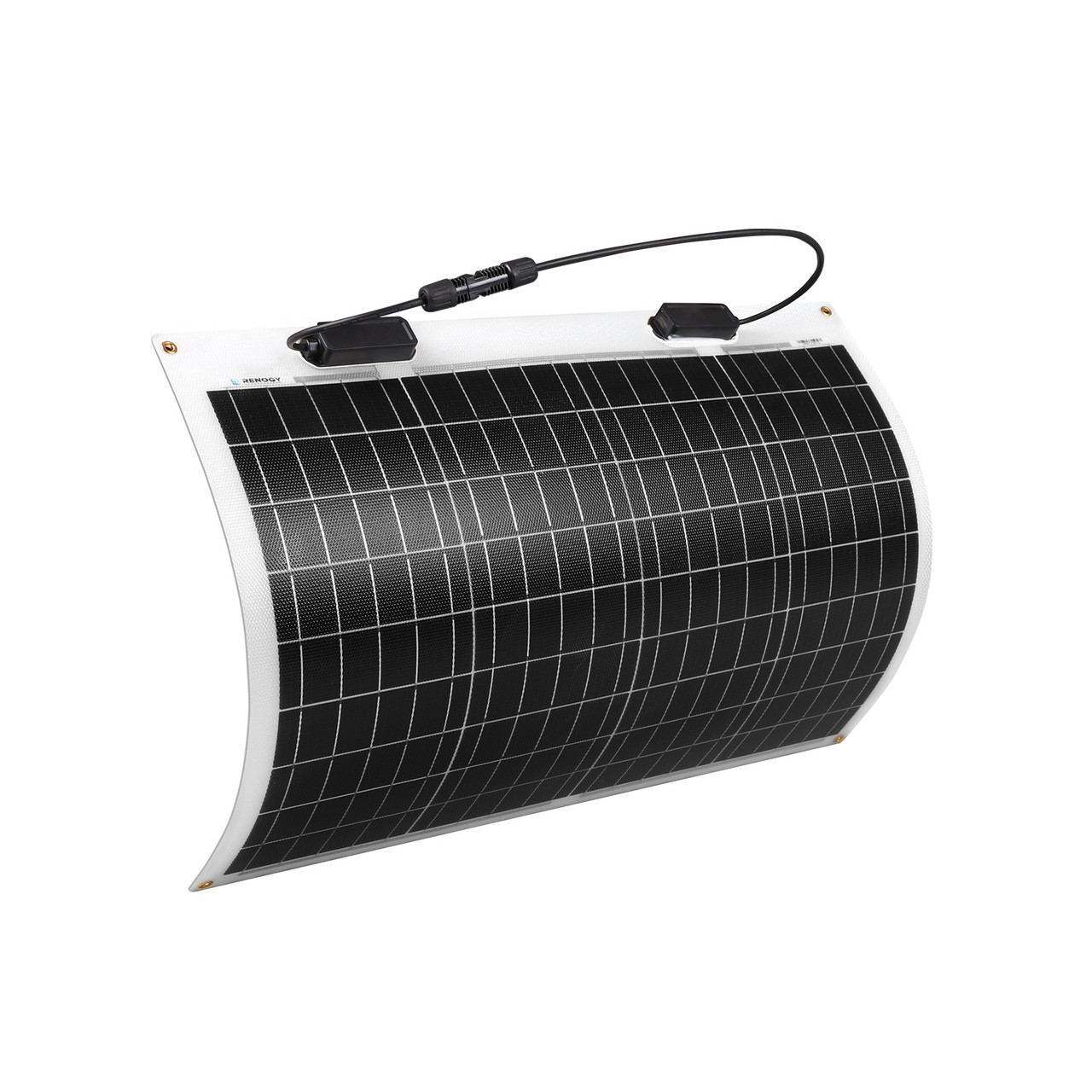 KES12V-50W-M1  Panneau solaire photovoltaïque Seeit, puissance