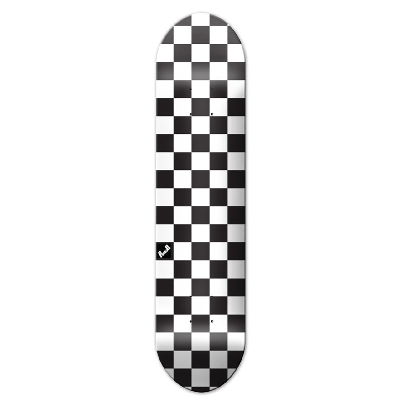 Скейтборд Speed Demons Checkerboard 7.5