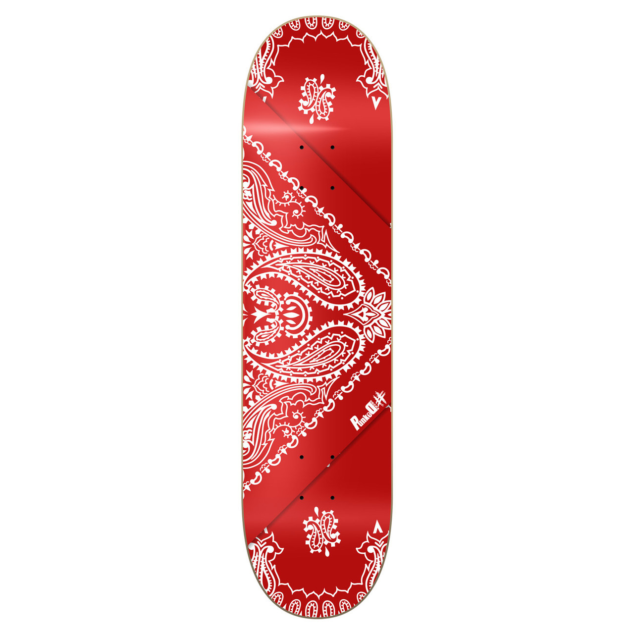 Graphic Deck - Bandana